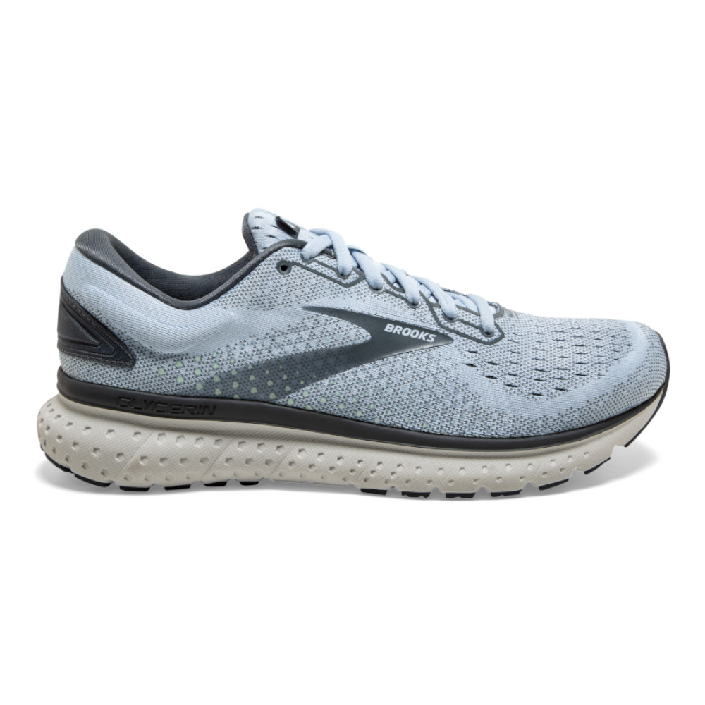Brooks Glycerin 18 – Pacers Running