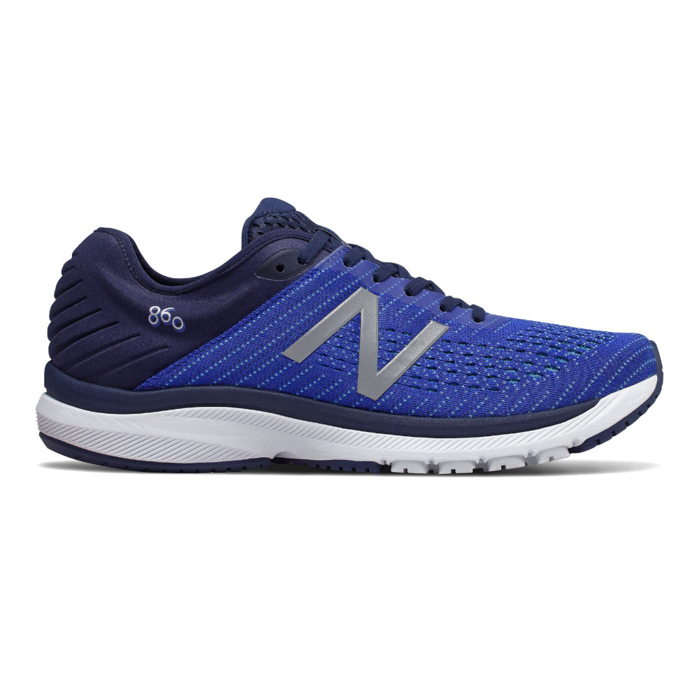 New Balance 860 v10 – Pacers Running